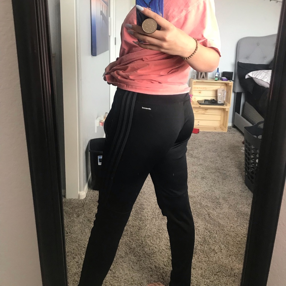 adidas joggers
